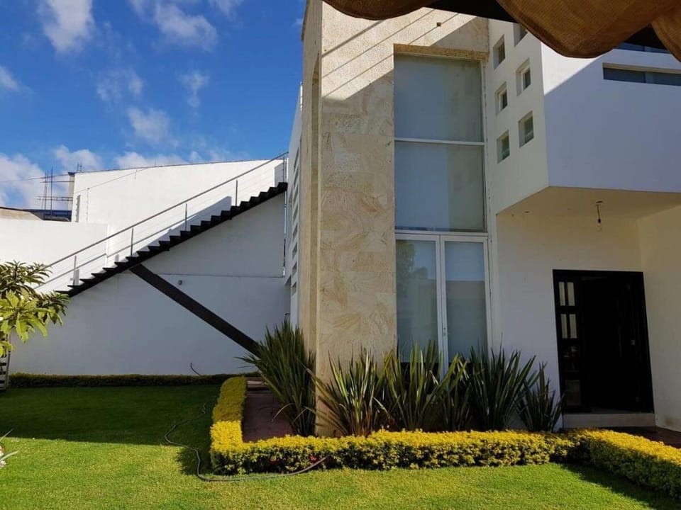 Casa Boutique Zoogocho Villa in State of Oaxaca