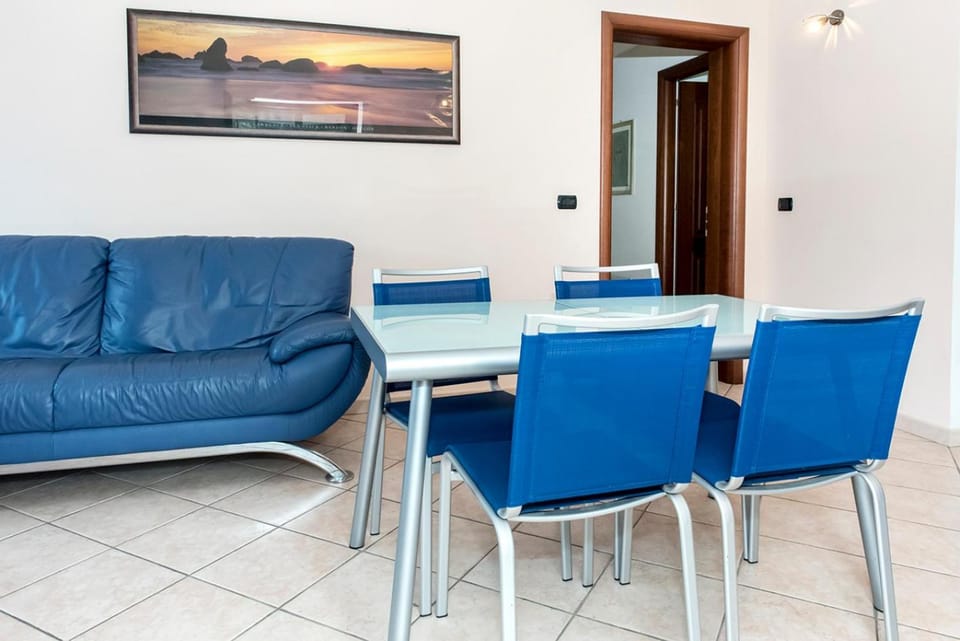 A27 - Poggio, quadrilocale con vista sul mare di Portonovo Apartment in Marche