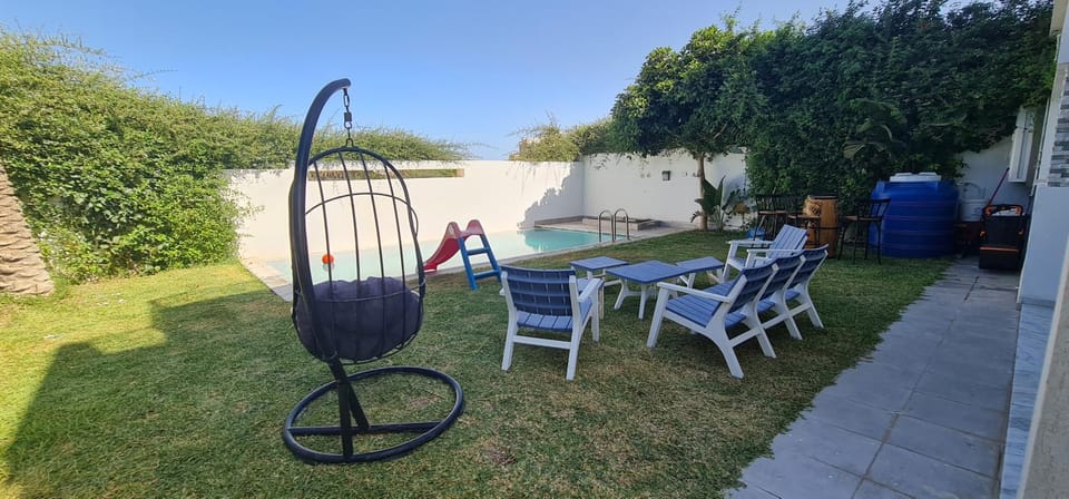 Villa ilian Villa in Tunisia