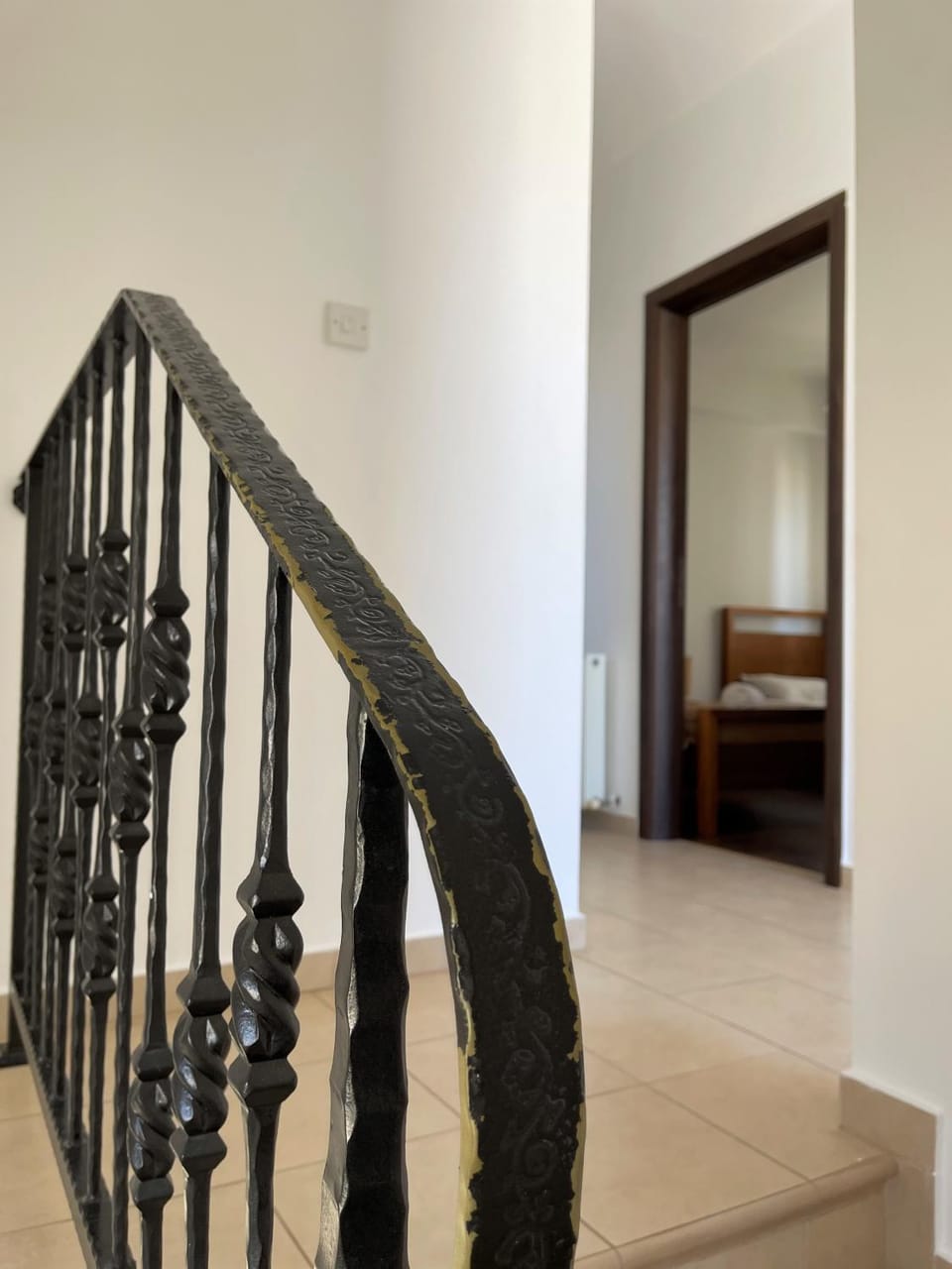Villa Flory Villa in Paralimni
