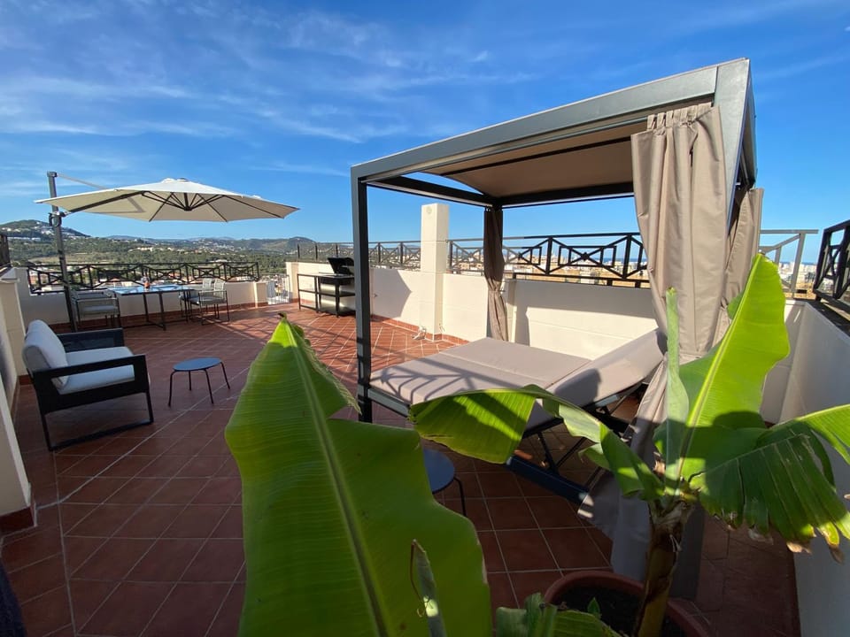 Balcony/Terrace, Balcony/Terrace