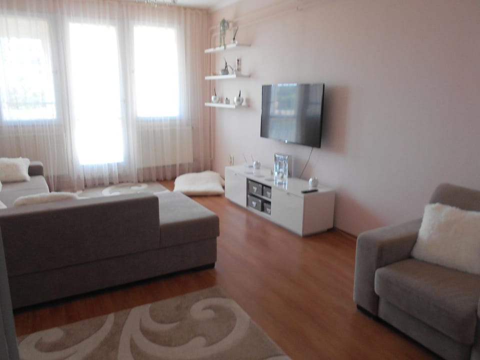 Mavi appartman Apartment in Hungary