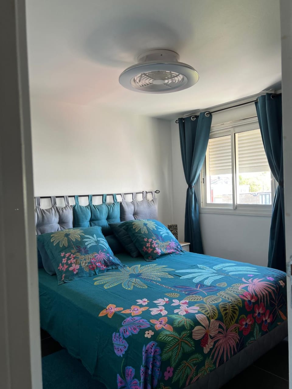 brin de mer Apartment in Réunion