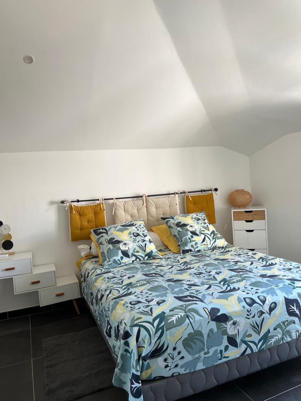 brin de mer Apartment in Réunion