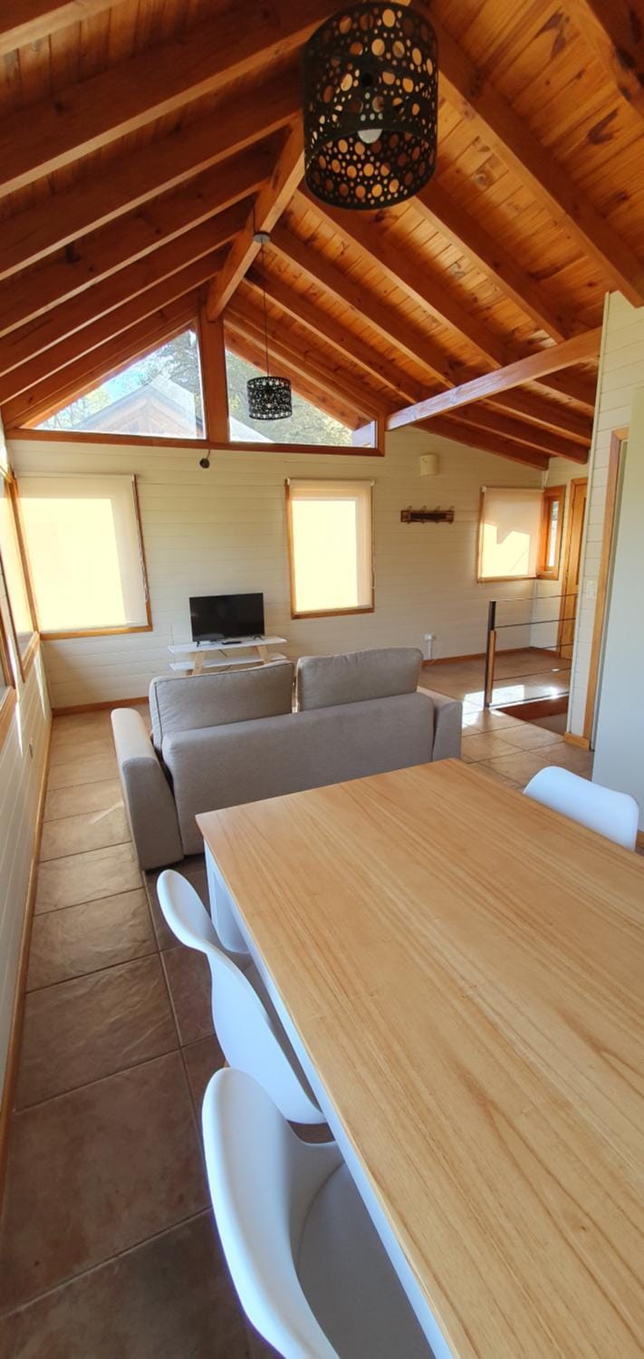 TV and multimedia, Living room, Dining area