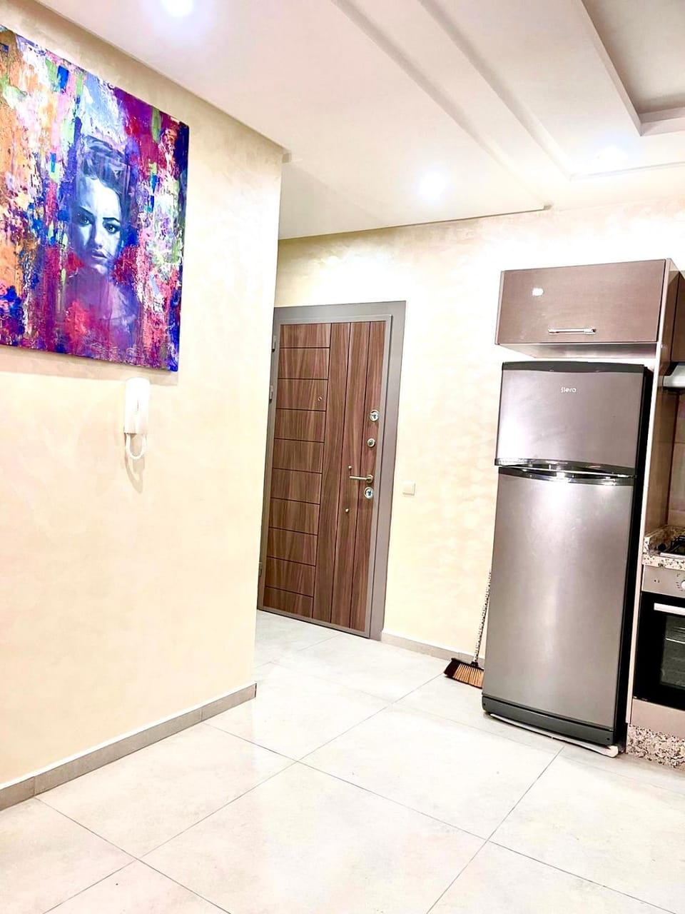 minibar