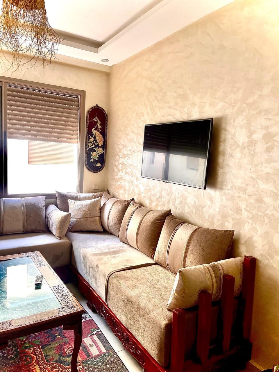 Communal lounge/ TV room, TV and multimedia, Living room