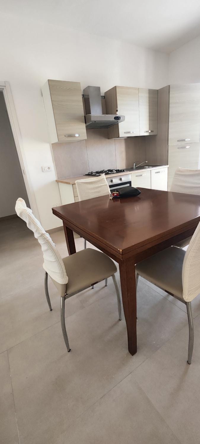 Alda House Terra Apartment in Campania