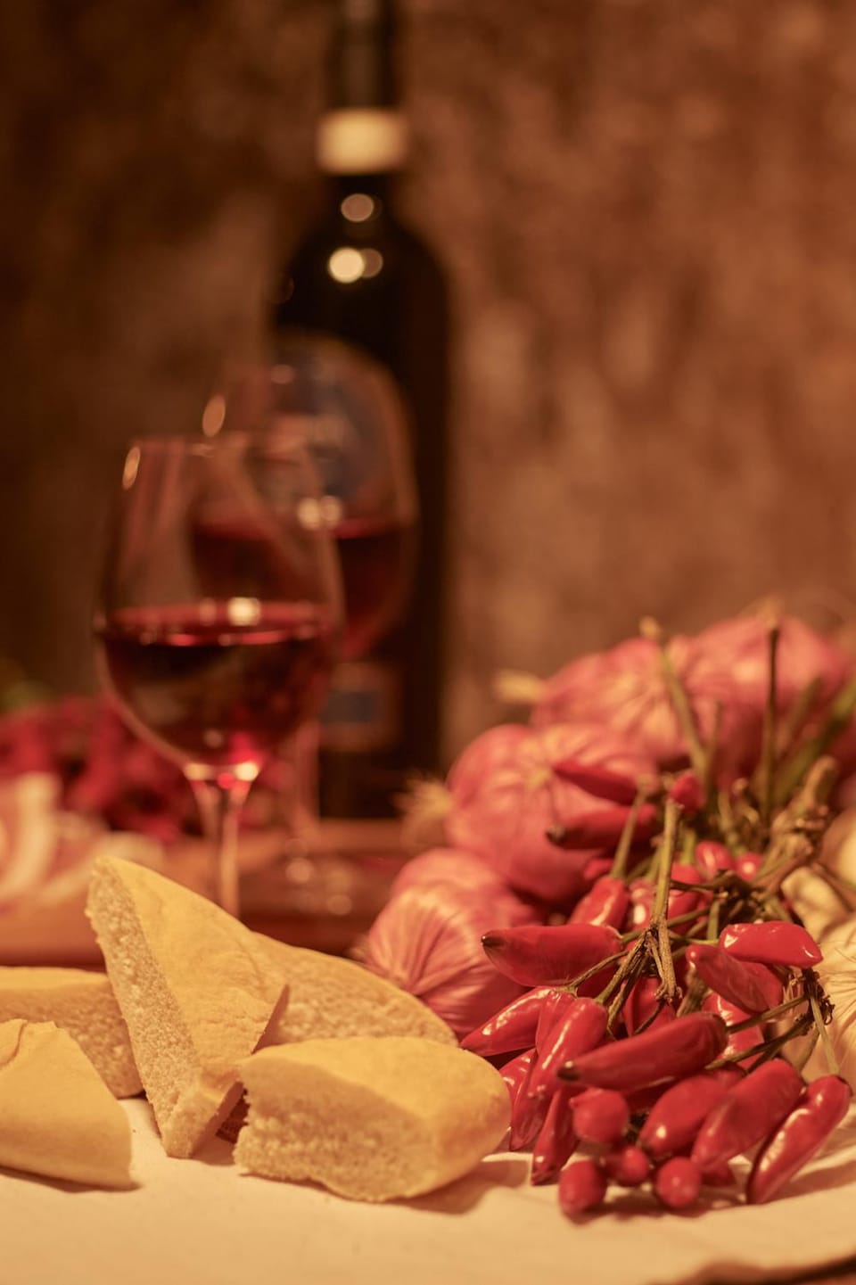Palazzo Colesanti Exclusive Residence Apartment in Civita di Bagnoregio