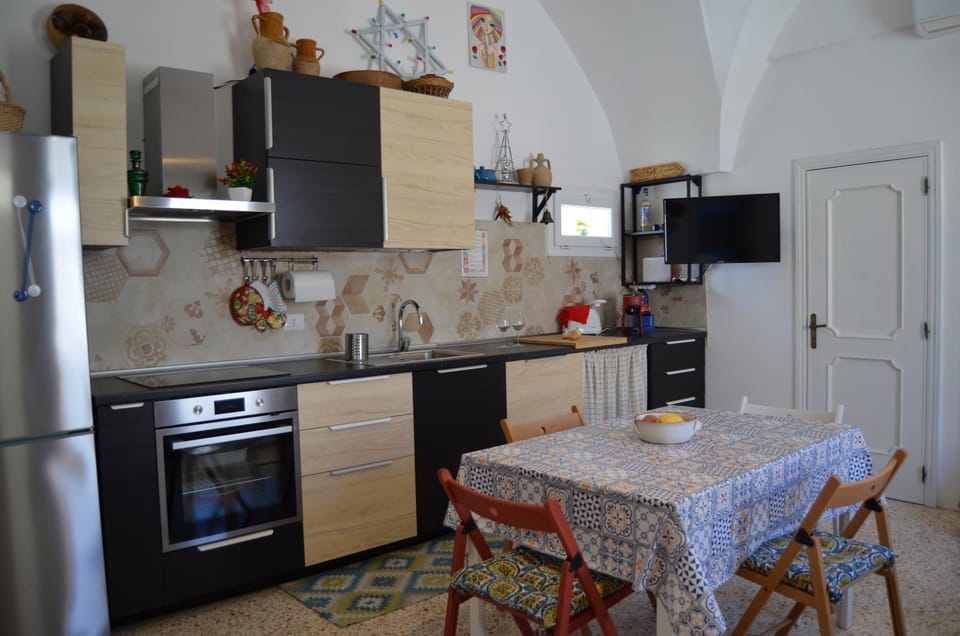 le STELLE House in Nardò