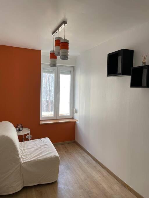Belle maison de ville rénovée Apartment in Occitanie