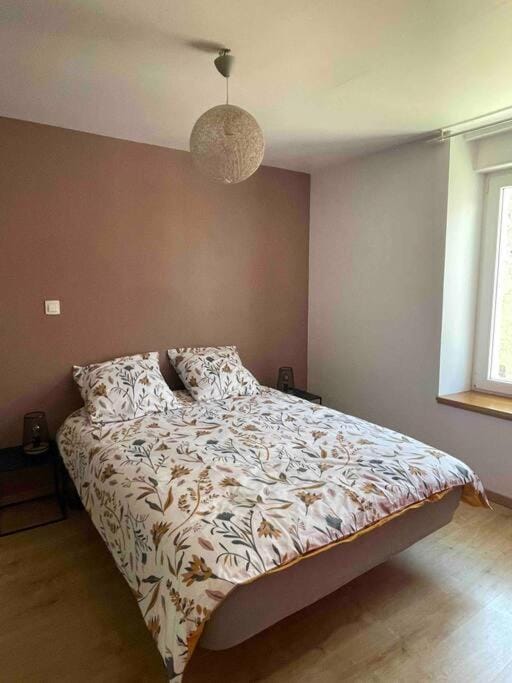 Belle maison de ville rénovée Apartment in Occitanie