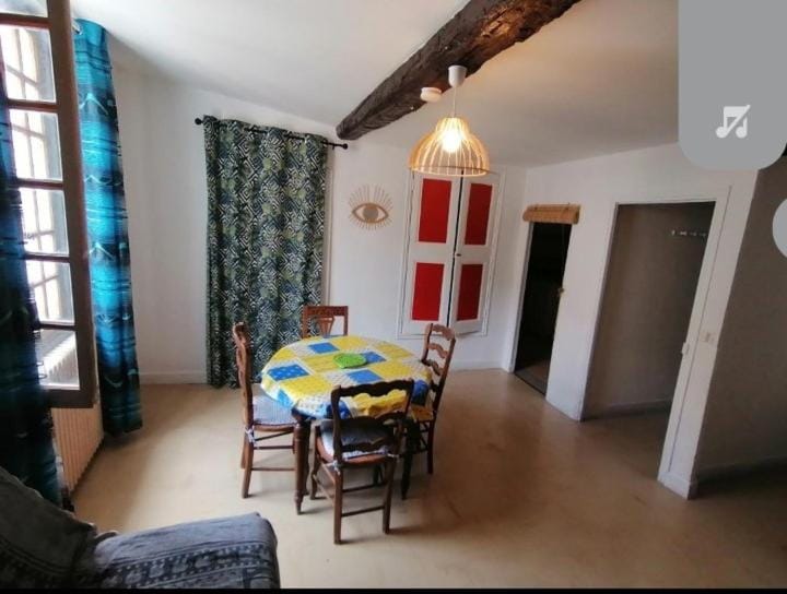 Chez Mamy Dée 3 Apartment in Castellane