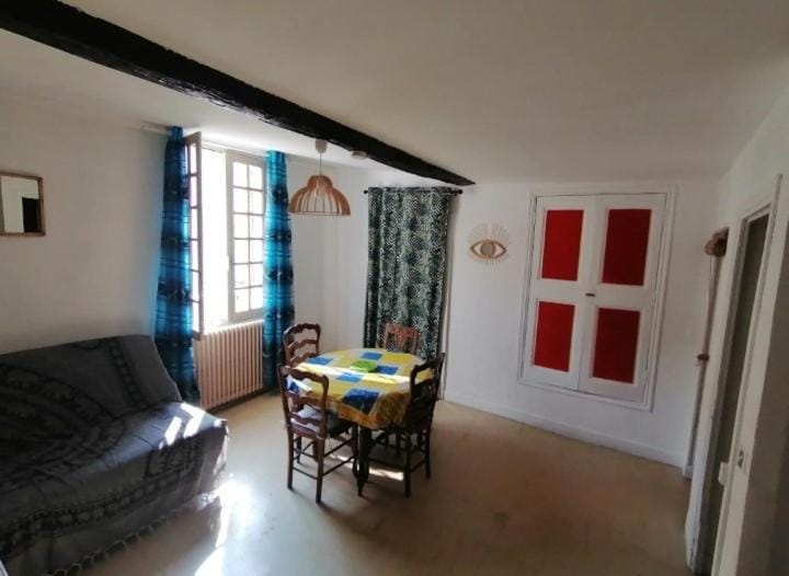 Chez Mamy Dée 3 Apartment in Castellane