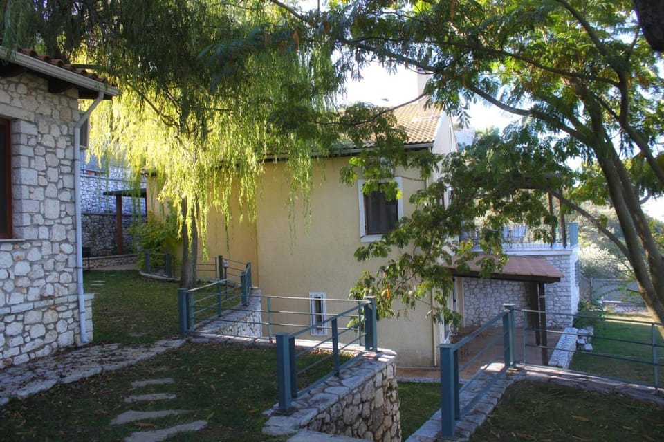 Carmel Villas Villa in Lefkada, Lefkada Municipality, Greece