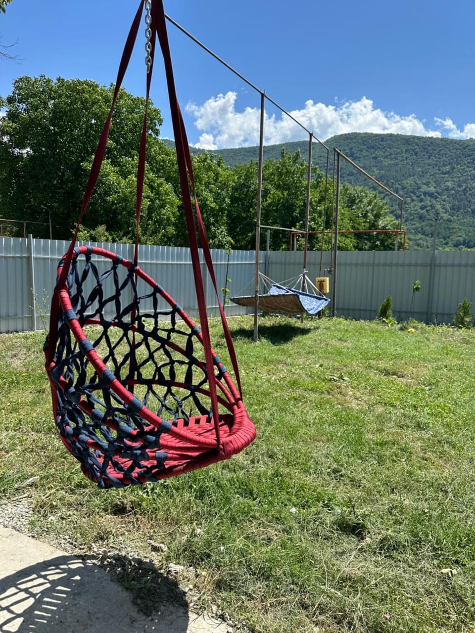 Racha - ABA Bed and Breakfast in Georgia