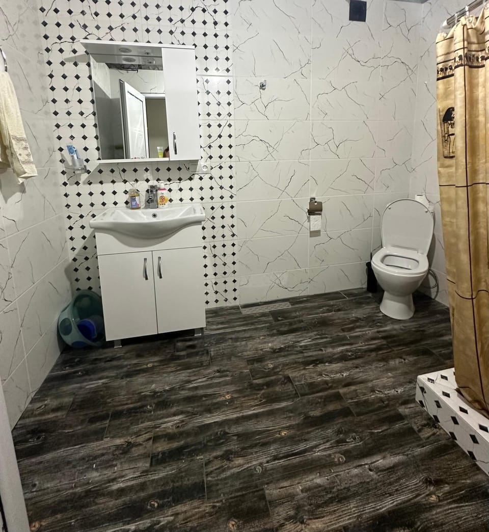 Racha - ABA Bed and Breakfast in Georgia