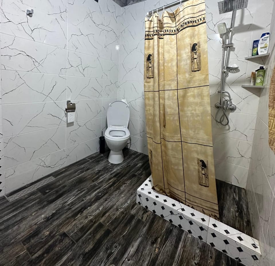Racha - ABA Bed and Breakfast in Georgia