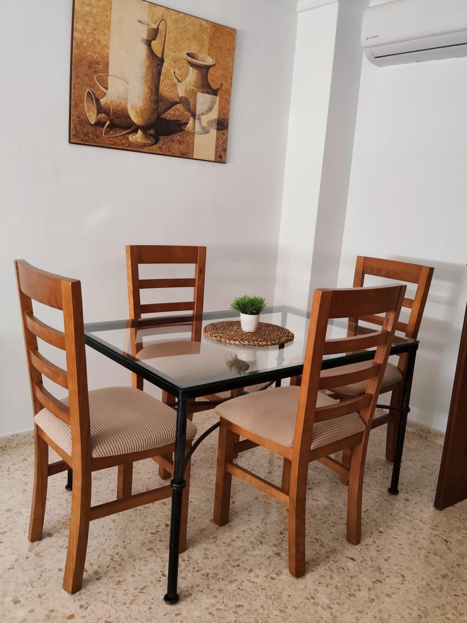 Apartamento San Miguel Apartment in Andalusia