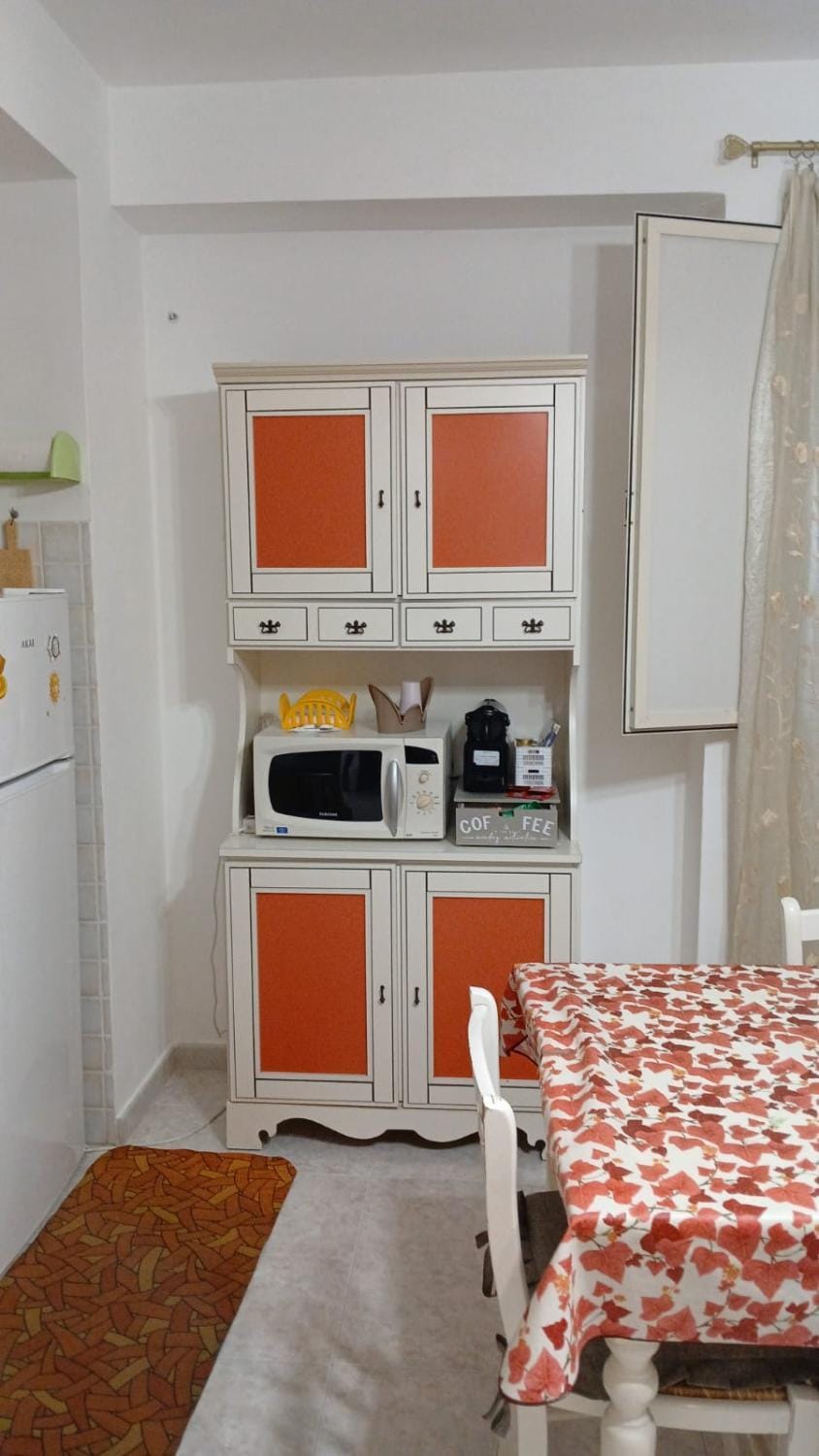 Ursae Domus Apartment in Sicily