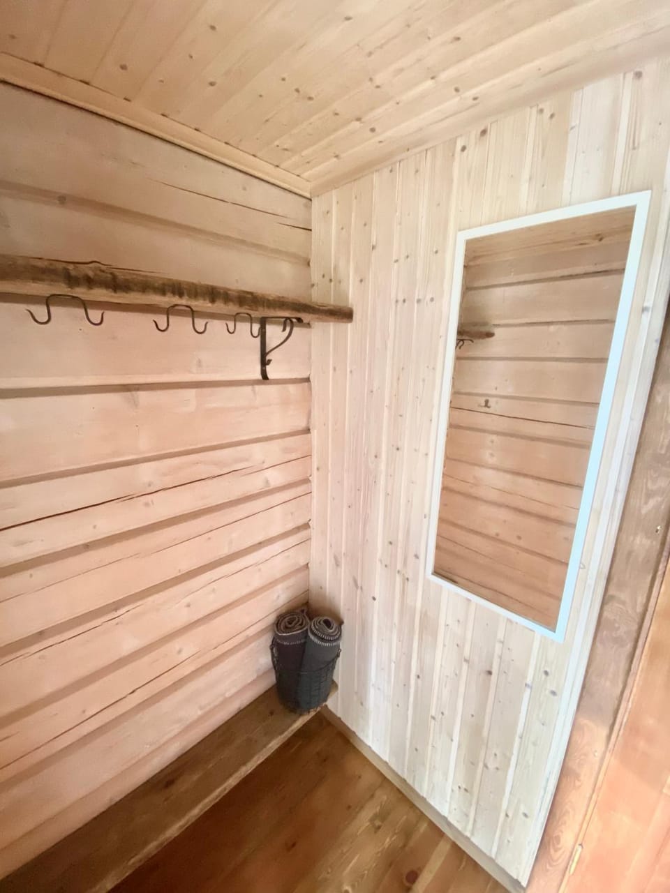Männiliiva puhkemaja House in Estonia
