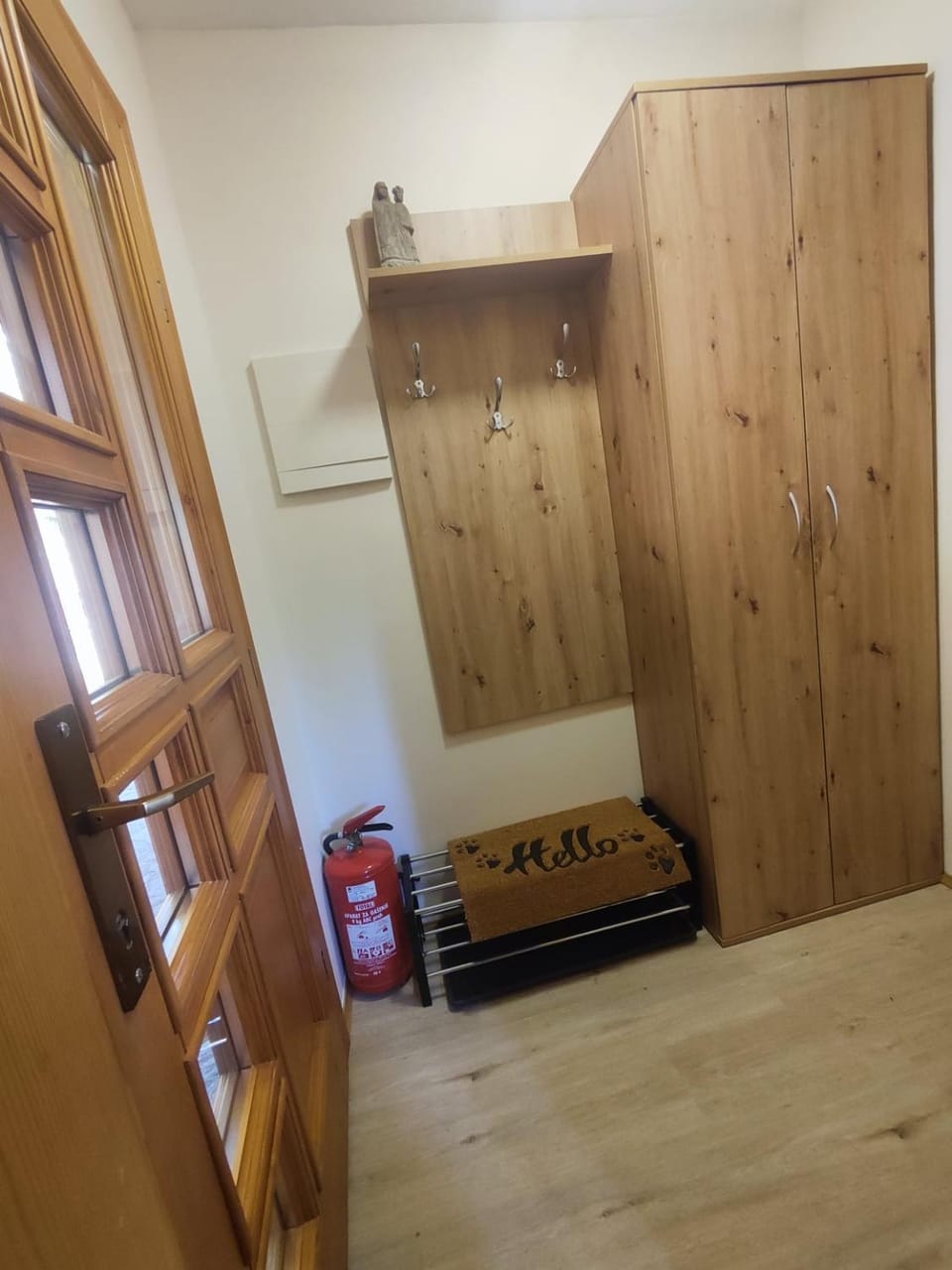 wardrobe