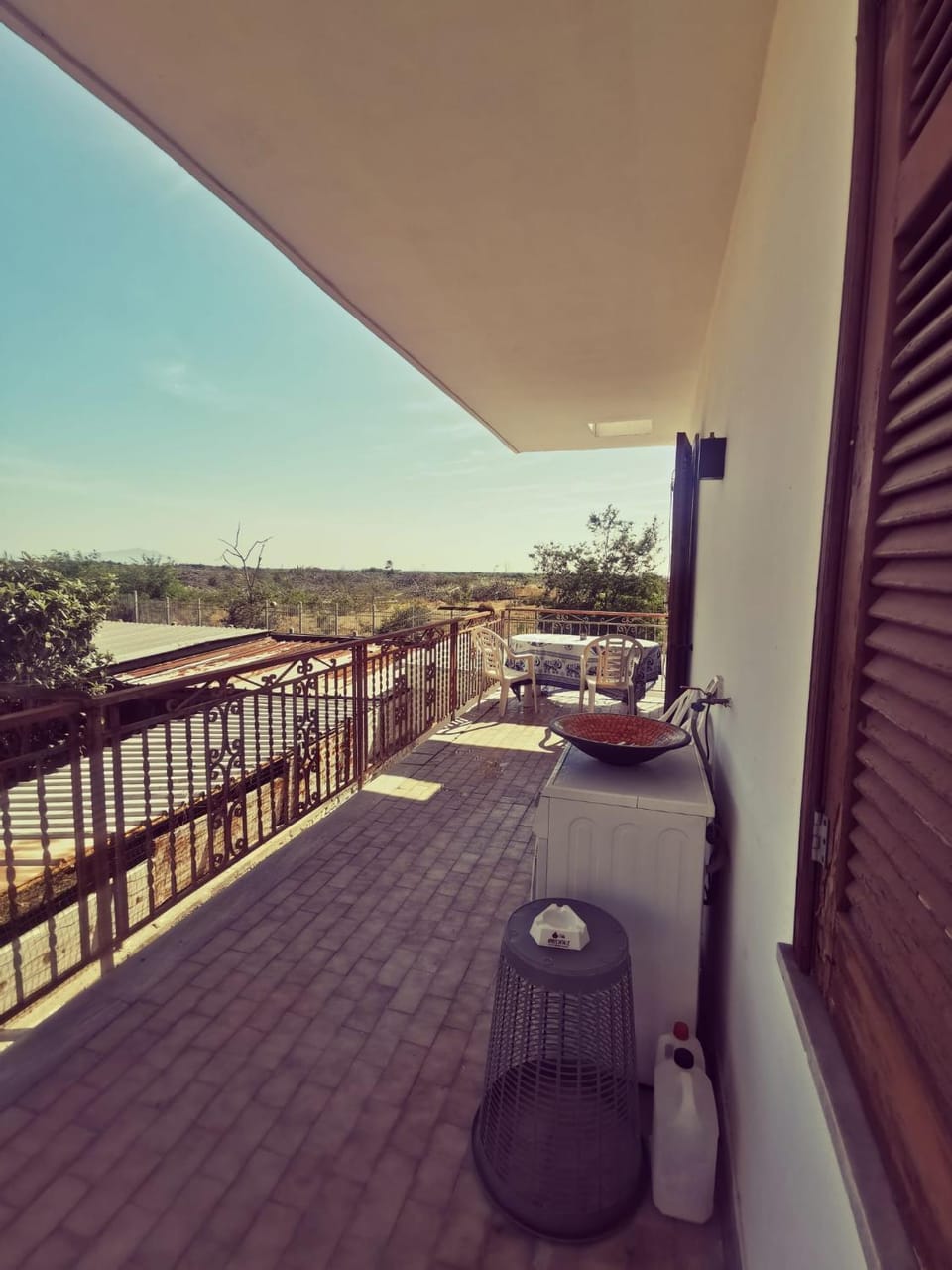 Alda House Apartment in Campania