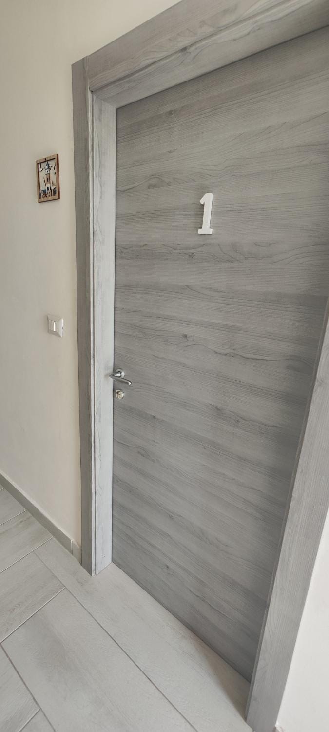 Alda House Apartment in Campania