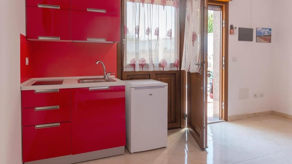 stove