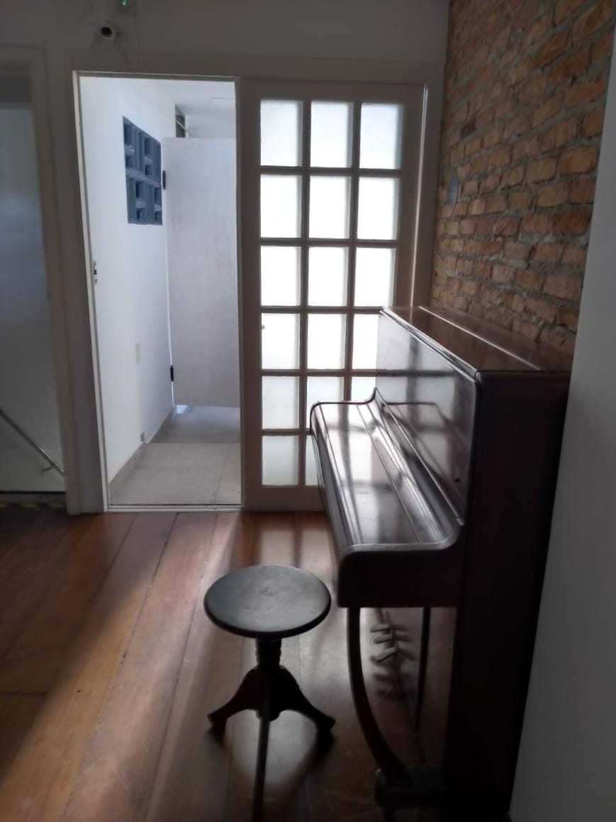 Varanda_77 - Cely Ades Vacation rental in Sao Paulo City
