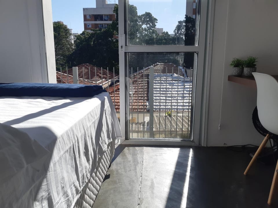 View (from property/room), Photo of the whole room