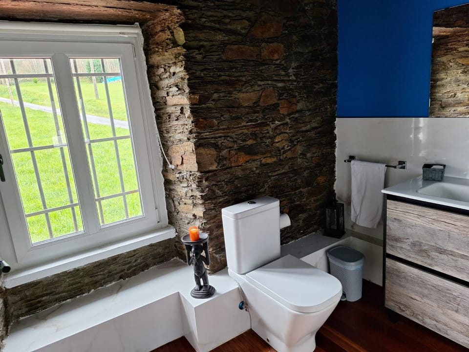 LA GALLEGA Bed and Breakfast in Galicia