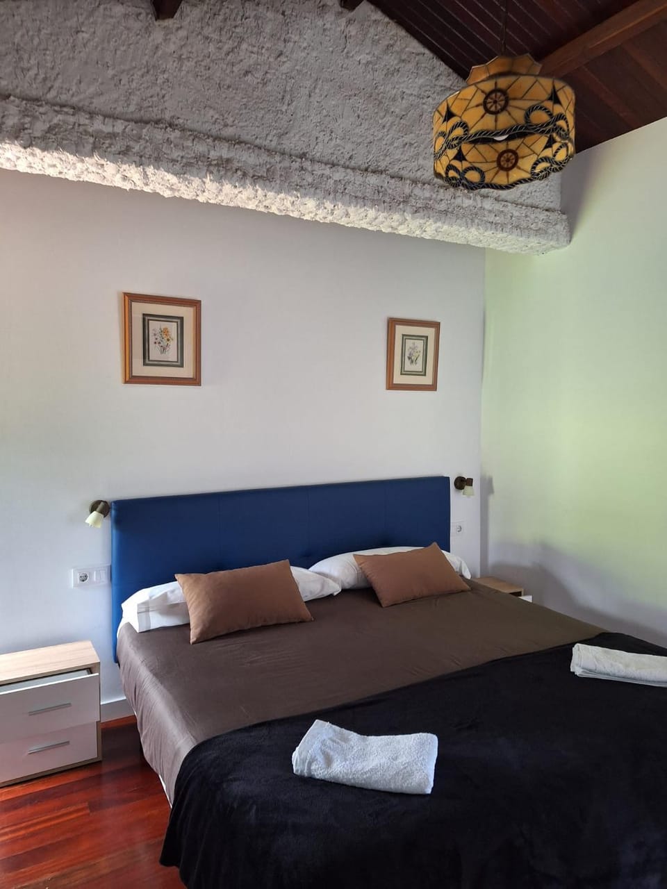 LA GALLEGA Bed and Breakfast in Galicia