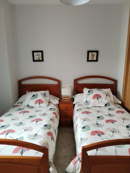 Apartamento tranquilidad, playa,wifi Apartment in Torremolinos