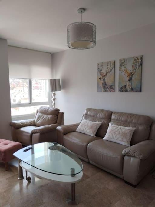 Apartamento tranquilidad, playa,wifi Apartment in Torremolinos