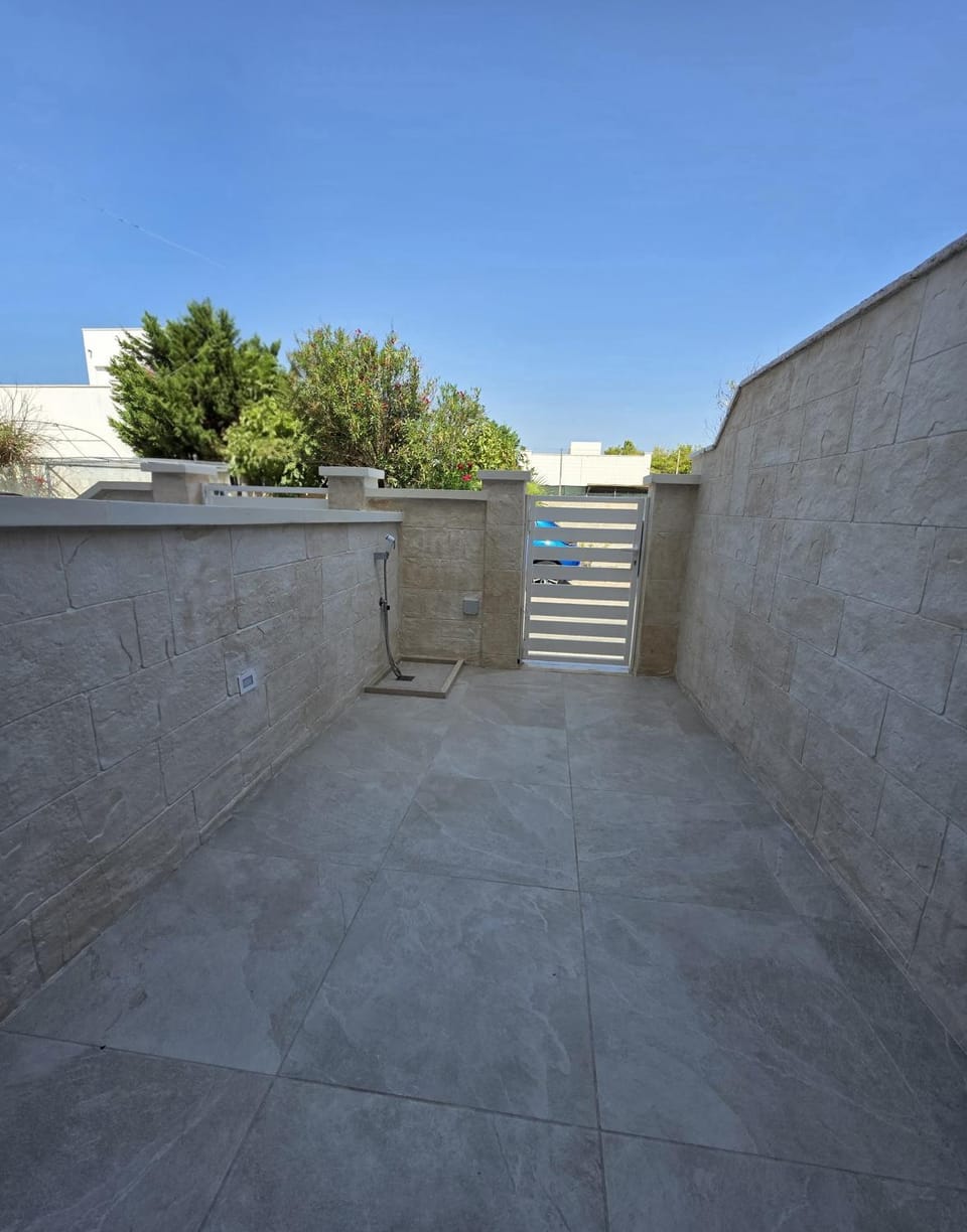 Dora e Franco Apartment treseiseiseiquattroseicinquezeroottozero Apartment in Apulia