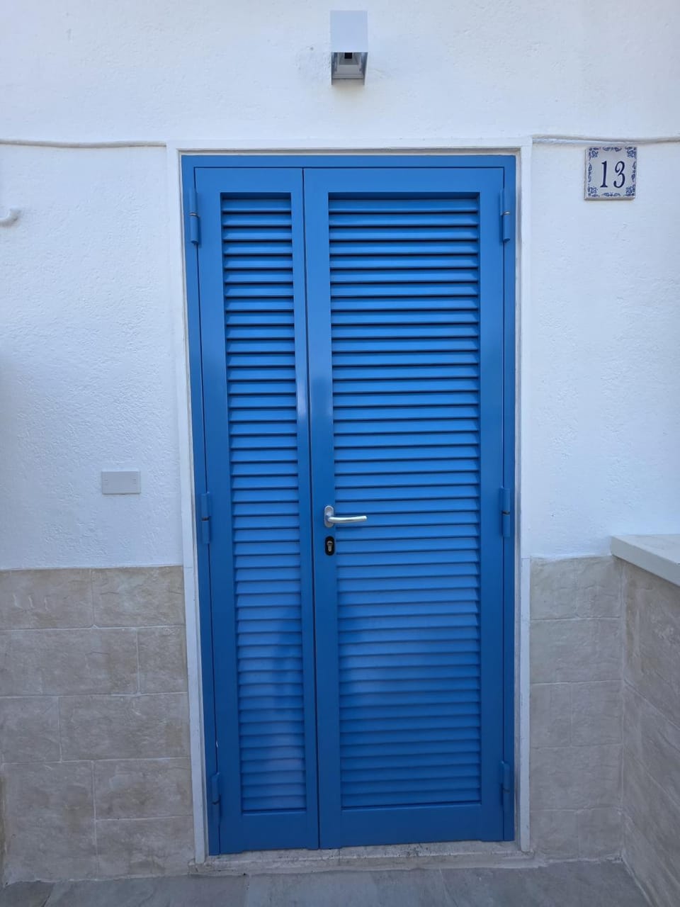 Dora e Franco Apartment treseiseiseiquattroseicinquezeroottozero Apartment in Apulia