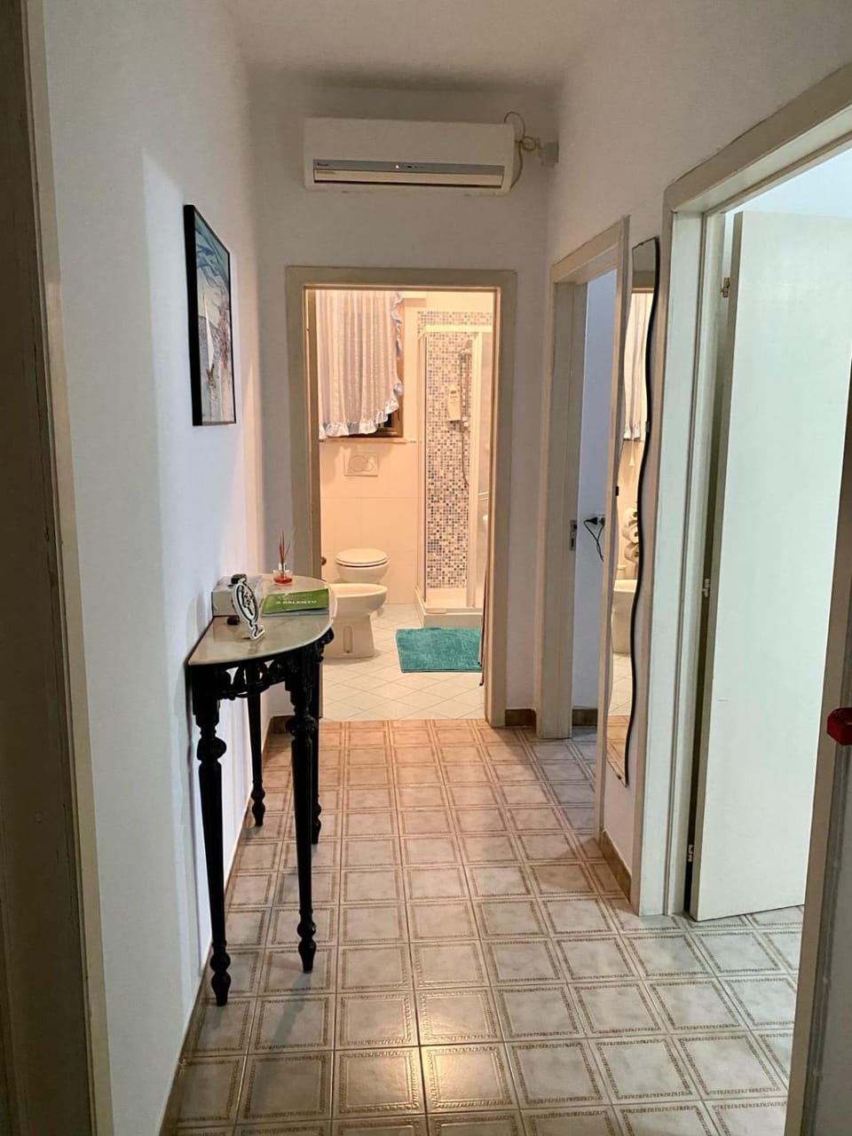 Dora e Franco Apartment treseiseiseiquattroseicinquezeroottozero Apartment in Apulia