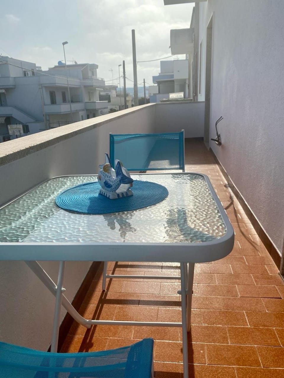 Dora e Franco Apartment treseiseiseiquattroseicinquezeroottozero Apartment in Apulia