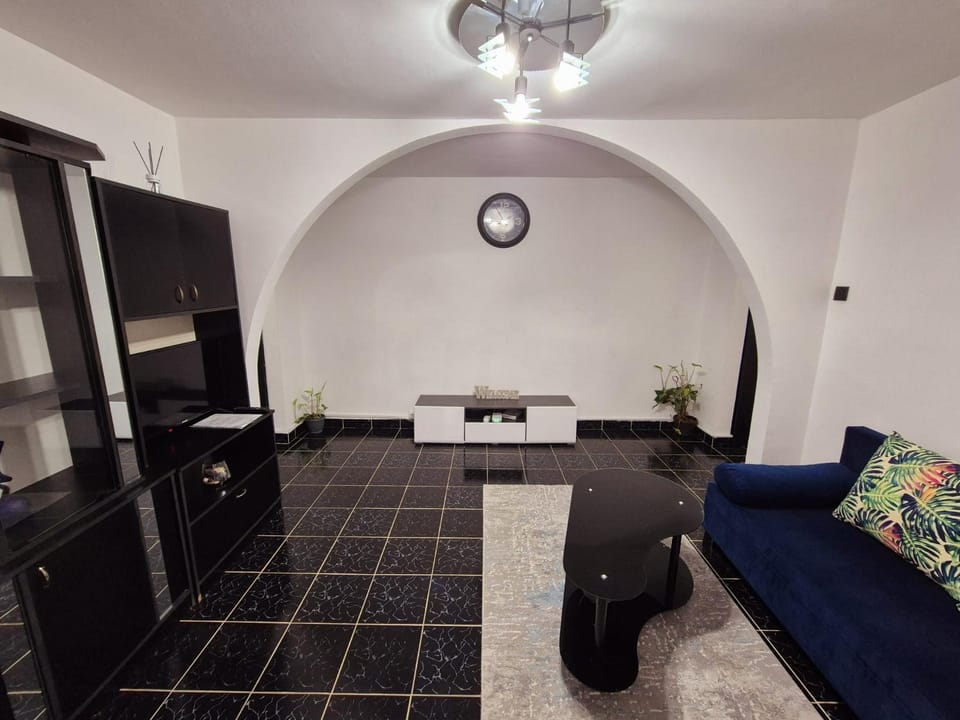 LAMAITEI RESIDENCE Apartment in Craiova