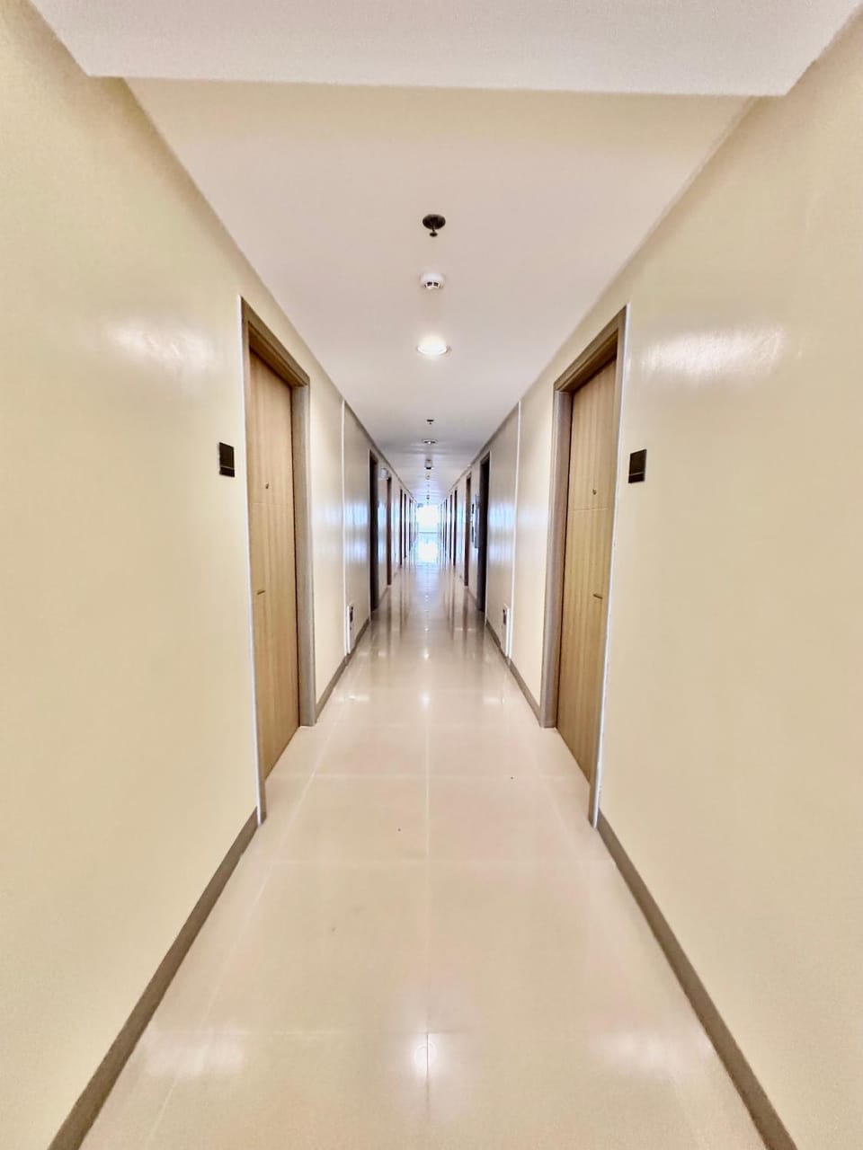 9th Queen Size One Bedroom in Grace Residences, Taguig Apartment in Makati