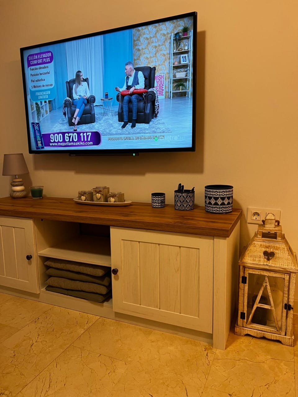 TV and multimedia