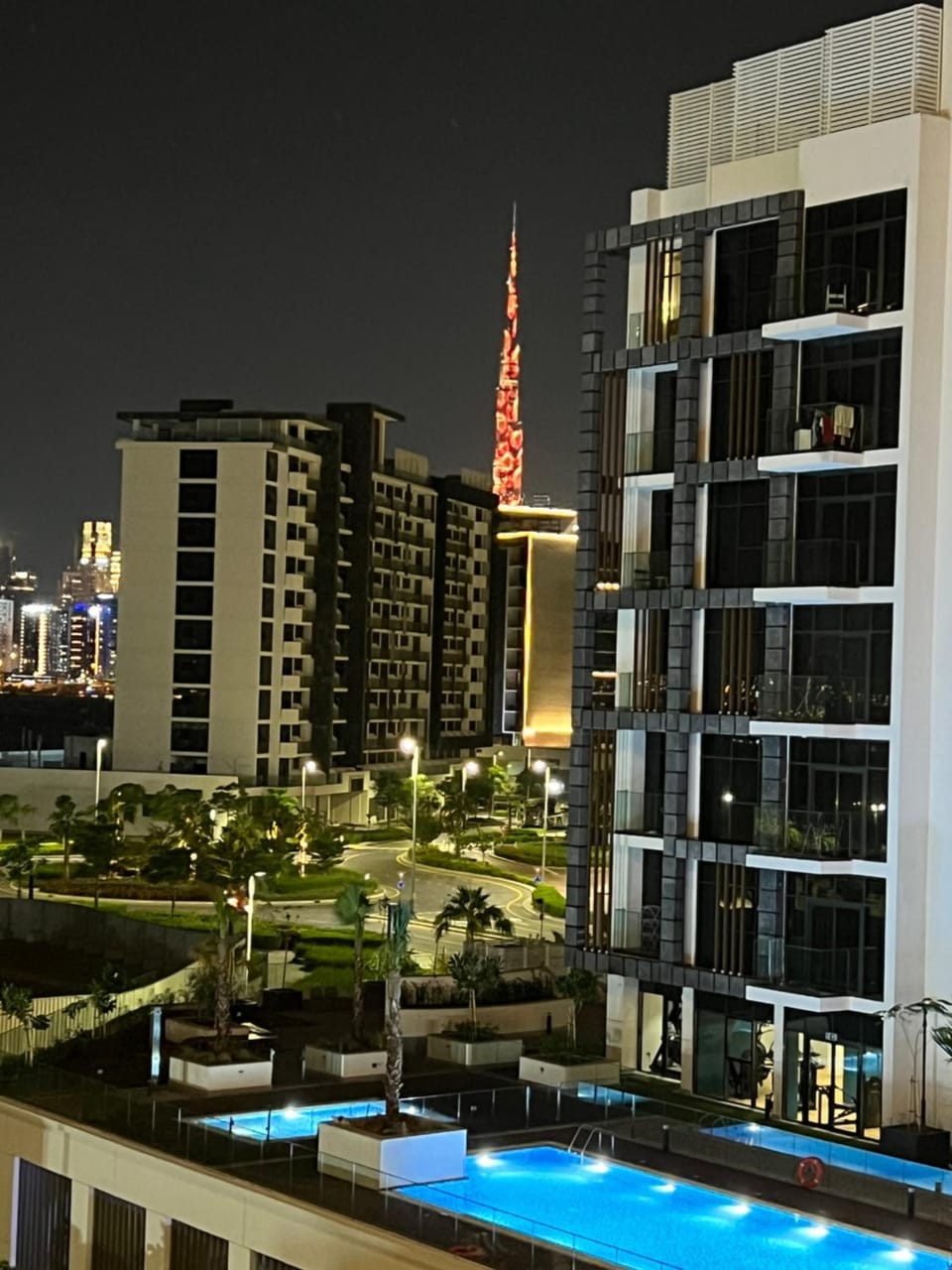 City view