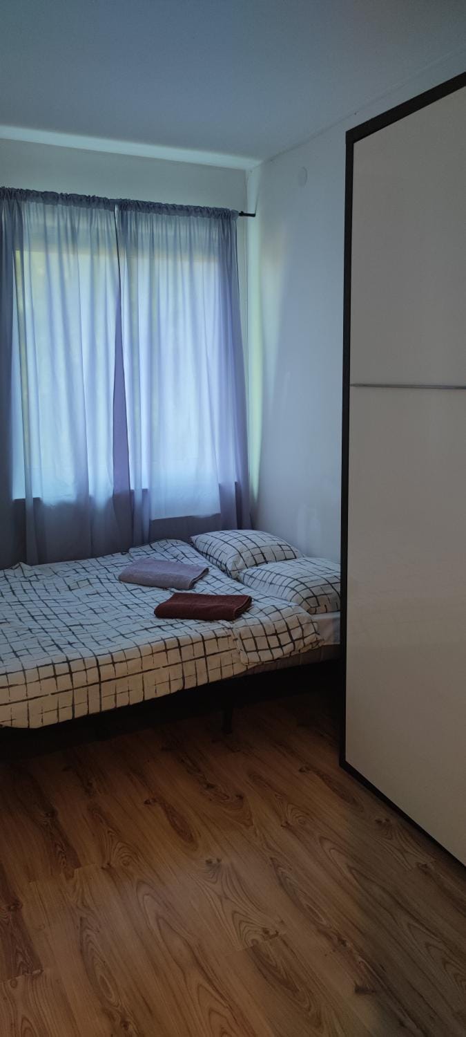 Mieszkania w Gdyni Centrum i na Wzgorzu Maksymiliana Apartment in Pomeranian Voivodeship