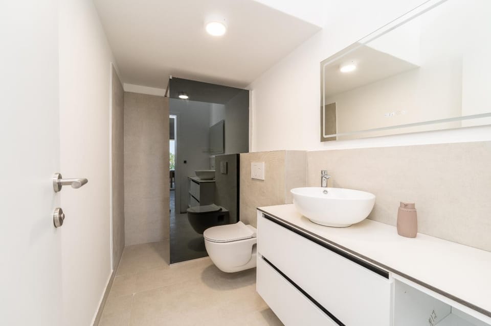 Aenona sea view apartments Apartment in Zadar County