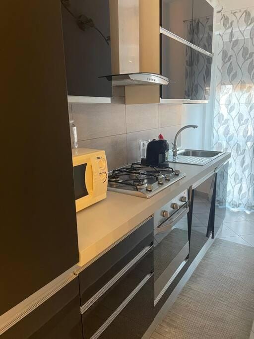 Casa vacanza GR B&b Apartment in Milan