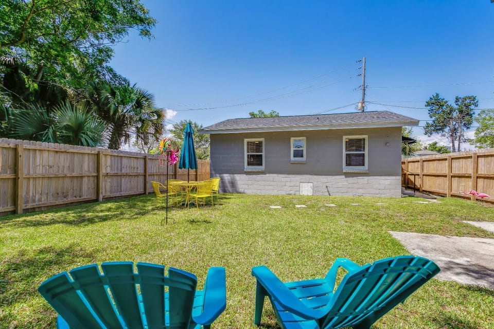 323 W Zarragossa House in Pensacola
