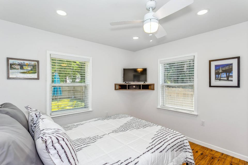 323 W Zarragossa House in Pensacola