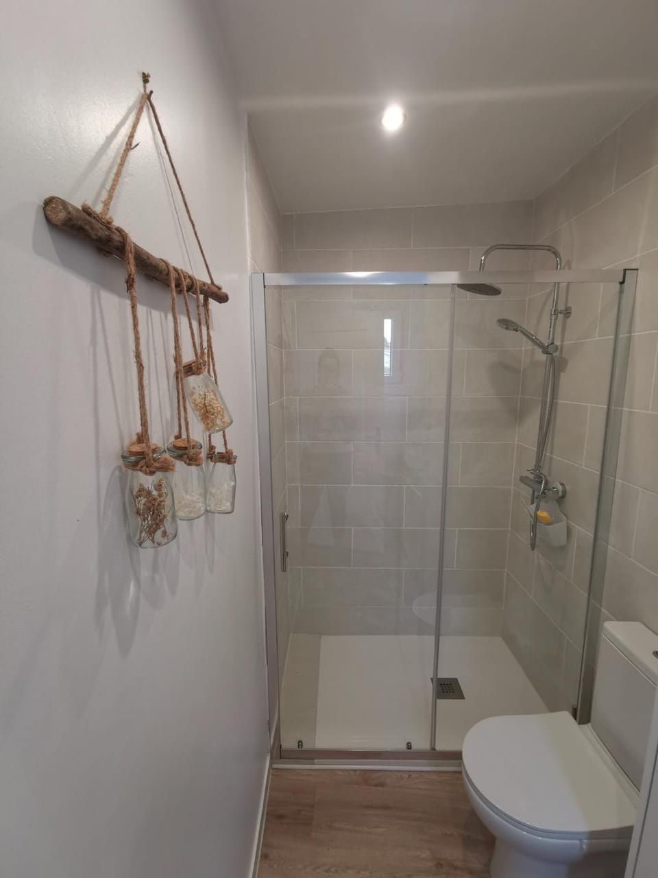 Shower