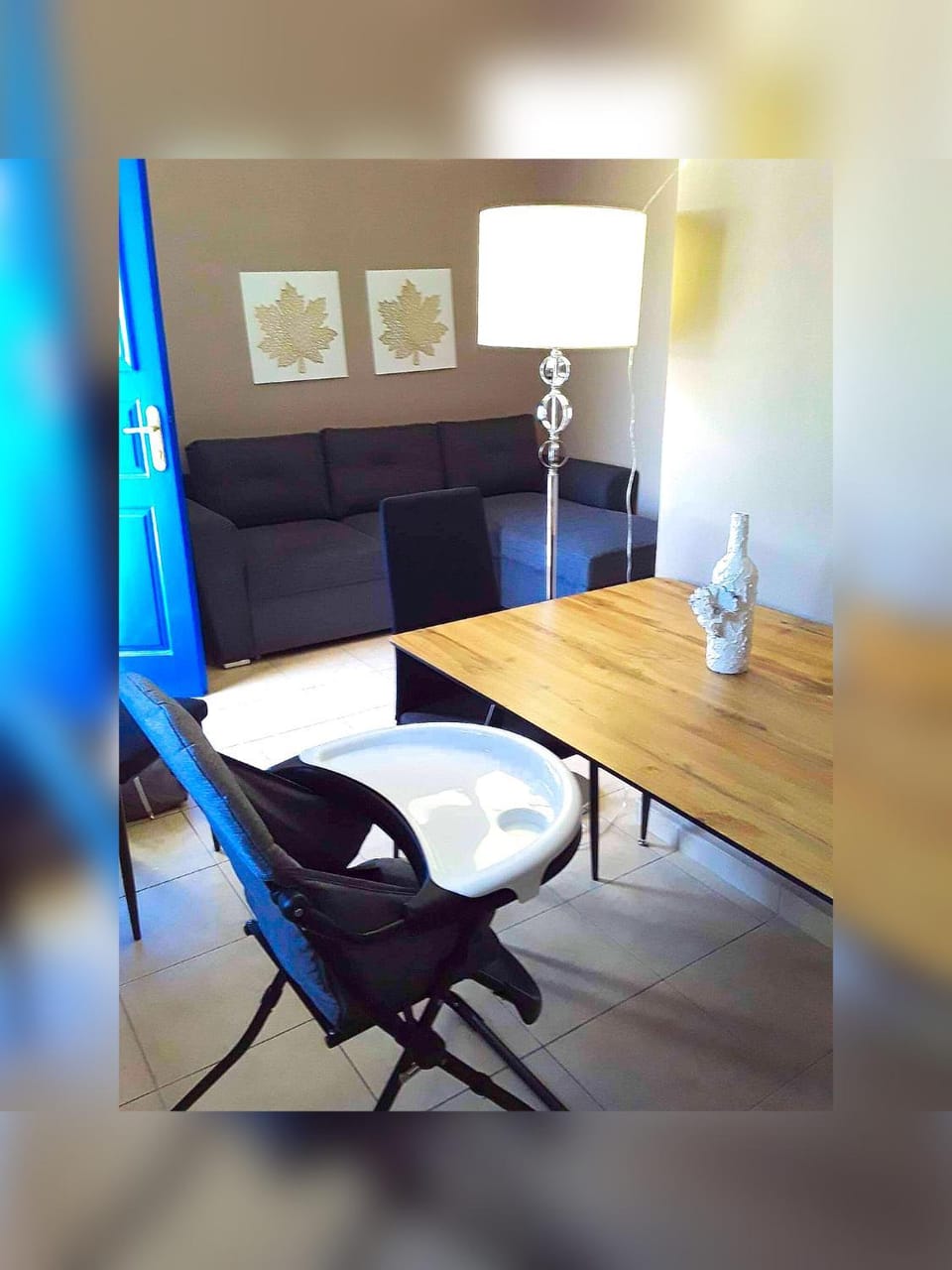 Le stanze del tramonto di Eleni Apartment in Decentralized Administration of the Aegean